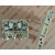 端子ASK1/ENLD15K保险丝端子熔断器24VDC-0222760000