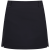 乐卡克（Le coq sportif）法国公鸡高尔夫服装女短裙夏季运动女裙Golf时尚短裙新品 黑色 9