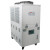 工业冷水机风冷式循环水冷冻机油冷机注塑模具冷却五匹十匹冰水机 15HP风冷式