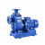 BZ自吸离心泵zw卧式管道泵大流量高扬程抽水泵380v三相工业循环泵 40BZ-20-1.5KW电机