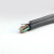 汇特益 电动葫芦控制电缆 TVR-G 14*1.5mm² 中间加钢丝（单位：米）货期25天