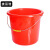 康丽雅 K-2291 塑料清洁提水桶 物业清洁多功能水桶储水桶清洁桶 无盖25L