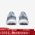 NIKE耐克Nike Free Run 5.0 赤足系列 自由灵活 轻便透气女子运动跑步 CZ1891-002 灰色 标准35.5/US5