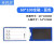 戴丹磁强磁力标签贴材料卡标识贴货架仓位物资库位标示分类材料卡 60100磁蓝色