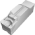 SANDVIK T-Max® Q-Cut切断刀片 N151.2-400-5E H13A ISO13399 10/盒，此价格为单片价格 15