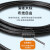 山泽 铠装24芯单模室外光缆 GYTS层绞式室外架空/管道网线光纤线 3000米 GYTS-243000