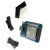 LIVE MINI KIT ESP32模块开发板 线WiFi蓝牙2合1双核CPU ESP32 CP2104芯片TYPE-C接口