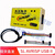 SL-USBISP-A II代下载 烧写器支持JTAG/ISP编程SL-AVRISP-II SL-AVRISP-3C 普票