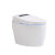 TOTO智能马桶一体式坐便器陶瓷电动家用加热自动冲水的 简配版(不包安装) 350
