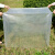 PE透明四方袋防尘防雨加厚立体方底塑料袋大型机器生产设备包装袋 (长55*宽35)*高70cm
