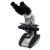 BM 生物显微镜 实验室科学研究 4个物镜 LED灯 40-1600倍 XSP-BM-2CA（双目）一台