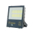 LED投光灯户外工地泛光厂房照明灯200W100瓦防水探照射灯 300W黄光加厚升级纳米款