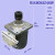 抱闸制动器微型电机YDT80-2 80W140W250W液压推动器电机 【凯元】BO62Z-II60W