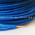 太阳（SUN）南平太阳牌电线电缆BV1.5/2.5/4平方单芯线家装国标100米 1.0平方 蓝色/100米
