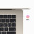 苹果（Apple） macbook air15英寸 M2/M3芯片新款苹果笔记本电脑 午夜色15.3英寸 M2芯片【8核+10核】 8G+256G