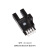 U槽L型感应开关光电传感器EE-SX670 671 672A 673P674R限位 EE-SX670A NPN输出 国产芯片