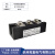 拓直可控硅整流管200A MFC200-16 MFC200A1600V晶闸管模块MFC200A MFC200A800V