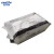 金诗洛 K5126 (2包)静电拖把配件包 静电地板平板拖把一次性替换除尘布 除尘纸