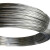 金固牢 304不锈钢丝 晒衣绳捆绑钢丝软硬弹簧钢丝 3.5mm中硬丝(1kg)约13米 KZS-915