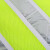 共泰 反光背心 JR-2008 交通施工反光马甲 透气反光耐磨 荧光绿