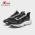特步（XTEP）【国潮】特步动力巢跑鞋丨跑鞋女23新款减震跑鞋9 黑 37