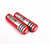 UltraFire 3000mAh 3.7V BRC 18650可充电 锂电池强光手电筒配件 U红3000无保护电池1粒