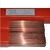 TIG-50碳钢直条焊丝1.6/2.0/2.4/3.0 J50实心芯氩弧焊铁焊条 金桥JQ.TG50/一桶五公斤 1.6mm