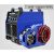 京仕蓝适用于瑞凌二保焊机NBC-250/350/500工业级分体二氧化碳气体保护 NBC-500GF标配