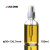 进口白滴瓶棕滴瓶便携精油瓶化妆品精华液分装小瓶子吸管瓶ASONE 透明100ml