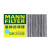 MANN FILTER曼牌(MANNFILTER)滤清器空调滤芯空调滤清器空调格 CUK23036奔驰A180L/A200LA220