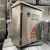 不锈钢配电箱充电箱配电柜充电桩新能源充电箱控制箱保护箱监控箱 400 500 250