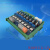 8路PLC交流放大板/PLC放大板/可控硅/光耦隔离/无触点继电器 正控