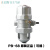 ILEN/PA-68防堵塞气动排水阀自动排水器空压机储气罐PB-68/AD-5 ---------------PB-68可视款