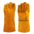 兴安迈 JS-01 双层黄电焊手套（10双/打）按打销售