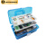 创客教育Arduino UNO R3开发板ATmega328P单片机模块自学学习套件 改进版主板(入门配套)