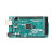 Arduin2560官方意大利原装进口mega2560 R3 Arduino 单主板+USB线+mega专用扩展板 送亚克力板