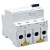 适用于质电气iID电磁式 漏电保护断路器 防触电单相2P iID 4P 40A 30MA A9R52440
