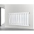 适用家装暖气片水暖铝合金集中供暖散热器壁挂式小区循环采暖 12柱家装暖气片