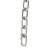 比鹤迖 BHD-1720 不锈钢链条金属铁链条 2.5mm201 1条