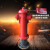 SS100/65-1.6地上式消火栓 地上栓 室外消火栓 室外栓天广 闽山100地上栓(80cm)