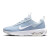 耐克（NIKE）女鞋2024夏季新款AIR MAX气垫缓震运动鞋休闲鞋跑步鞋 DX3705-400浅灰蓝 35.5