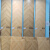 美克杰佛山鱼骨木纹砖地砖600x1200瓷砖素色奶油风原木全瓷 木纹款28 600x1200