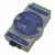 ECS8601 1路 模拟量光端机 4-20mA电流/0-10V电压转光纤 收发器 1路4-20mA电流/台/SC光口