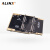 ALINX FPGA开发板配套 FMC 转4 路MIPI 模块 LPC 接口 FMC子板卡 FL1404