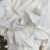 擦机布工业抹布白色大块吸吸水不掉毛清洁擦试布擦机器碎布 白色1斤其他省份物流