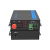 EB-LINK RS485数据光端机延长器工业串口控制光猫60KM双向传输485转光纤收发器光电转换器