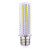 远波 LED节能灯玉米灯 E27-24W（暖光）