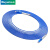 标燕 光纤跳线 LC-LC 单模单芯 蓝色 3m