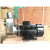 ZBFS不锈钢自吸泵WBZ耐腐蚀耐高温小型304/316自吸水式泵 ZW100-80-45