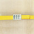 新越昌晖E11204-1打包带 半自动打包机专用包装带 塑料PP手工打包带 约18斤/卷（黄色）